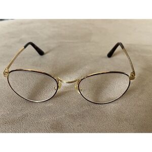 VOGUE mod VO 4084 Gold Tortoise col 5078 sz 52/20 Eyeglasses Frame